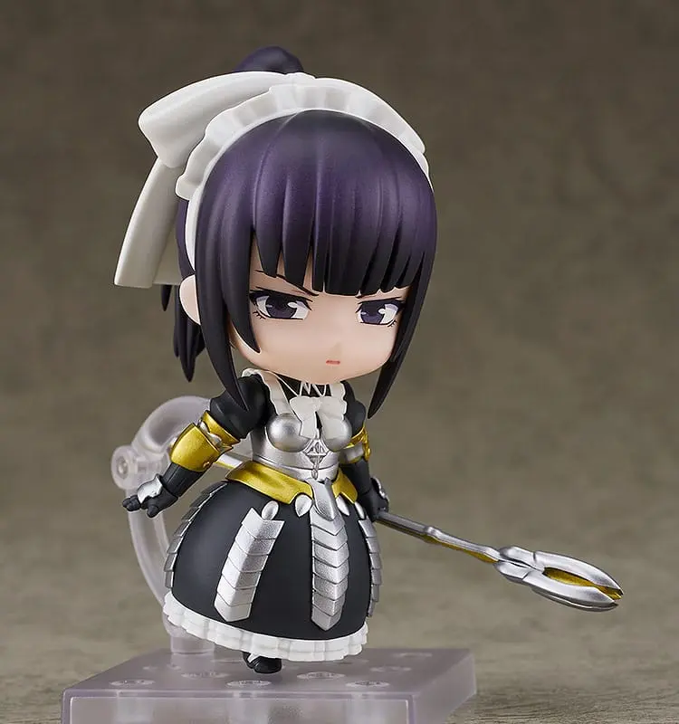 Overlord IV Nendoroid Action Figure Narberal Gamma 10 cm termékfotó