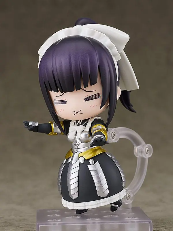 Overlord IV Nendoroid Action Figure Narberal Gamma 10 cm termékfotó