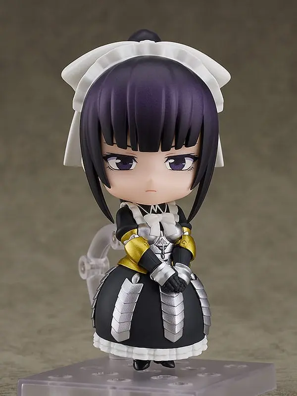 Overlord IV Nendoroid Action Figure Narberal Gamma 10 cm termékfotó