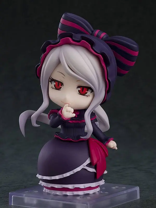 Overlord IV Nendoroid Action Figure Shalltear 10 cm termékfotó