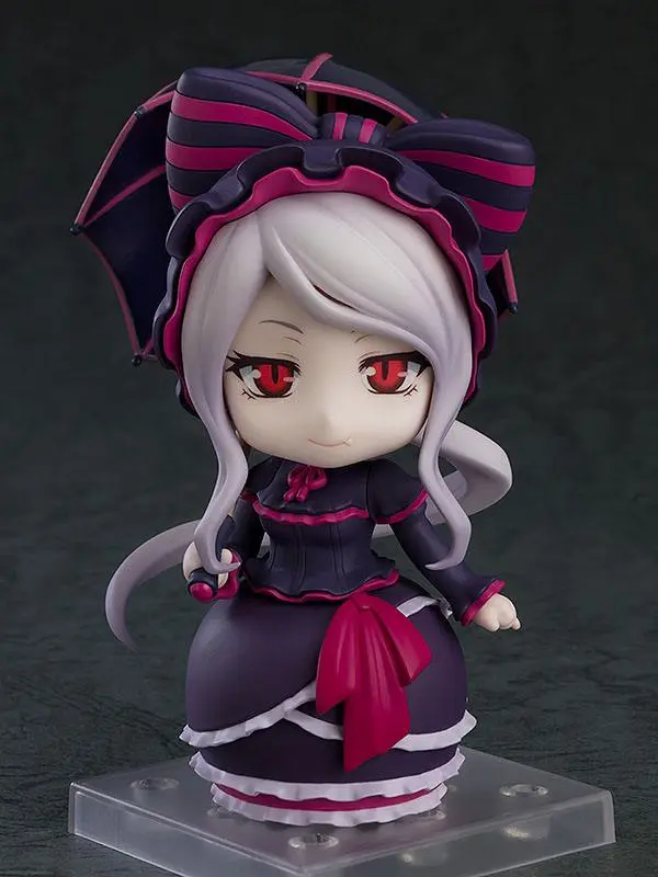 Overlord IV Nendoroid Action Figure Shalltear 10 cm termékfotó