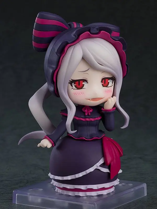 Overlord IV Nendoroid Action Figure Shalltear 10 cm termékfotó