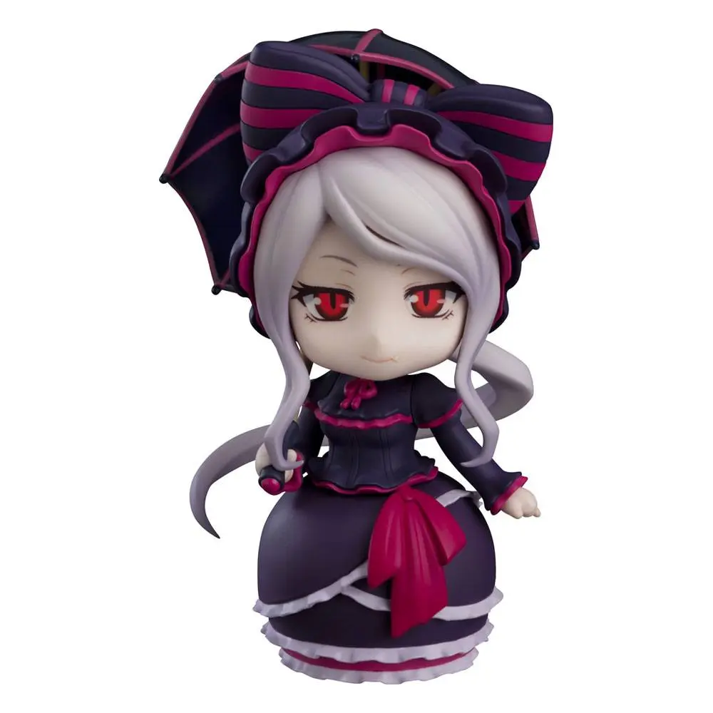 Overlord IV Nendoroid Action Figure Shalltear 10 cm termékfotó