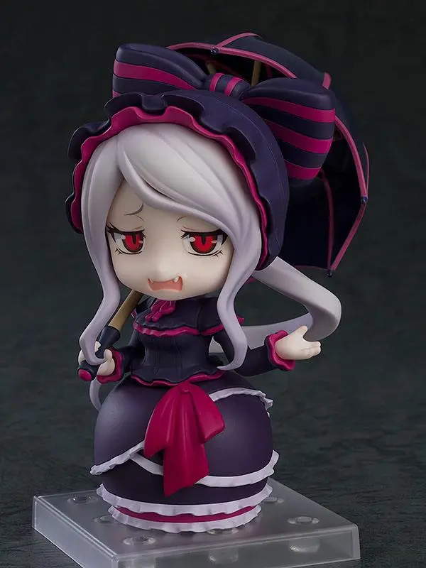 Overlord IV Nendoroid Action Figure Shalltear 10 cm termékfotó