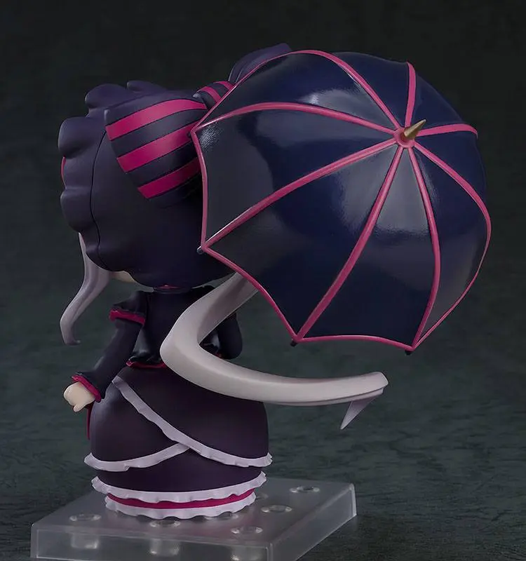 Overlord IV Nendoroid Action Figure Shalltear 10 cm termékfotó