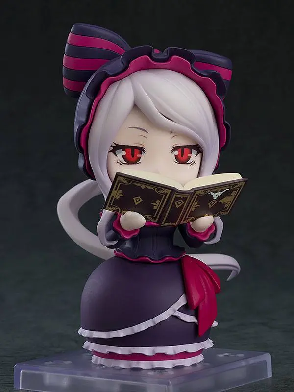 Overlord IV Nendoroid Action Figure Shalltear 10 cm termékfotó