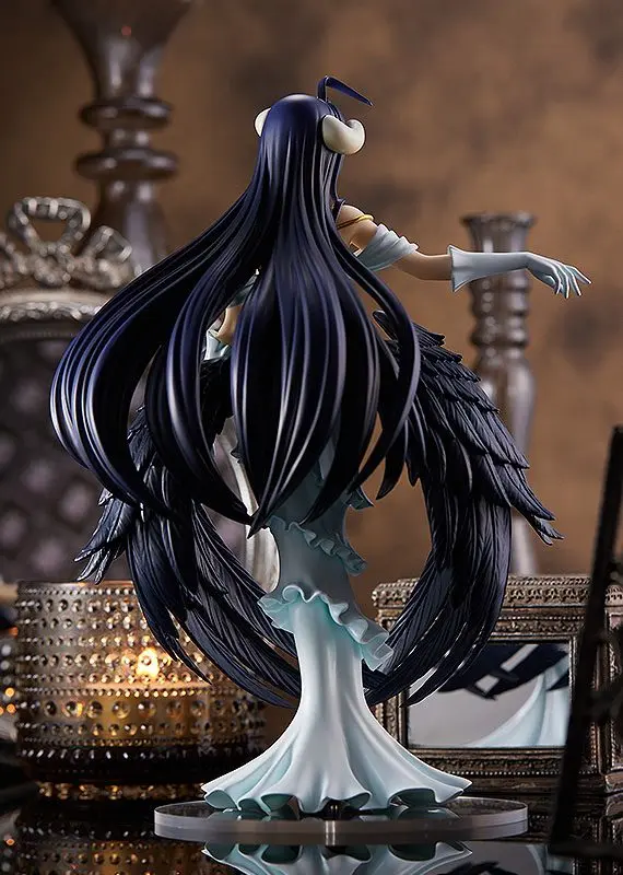 Overlord IV Pop Up Parade PVC Statue Albedo 19 cm product photo