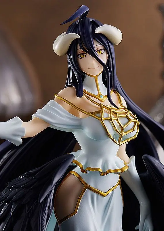Overlord IV Pop Up Parade PVC Statue Albedo 19 cm product photo