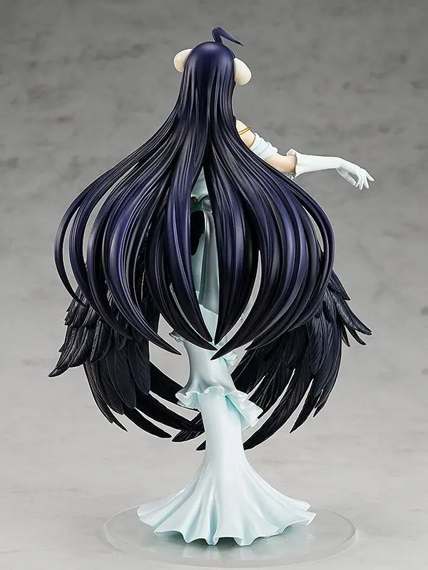 Overlord IV Pop Up Parade PVC Statue Albedo 19 cm product photo