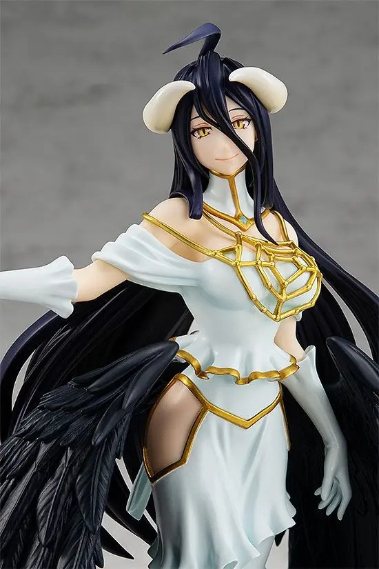 Overlord IV Pop Up Parade PVC Statue Albedo 19 cm product photo