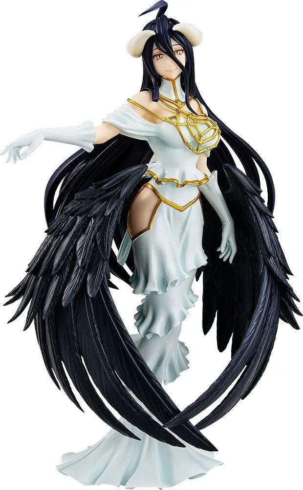 Overlord IV Pop Up Parade PVC Statue Albedo 19 cm product photo