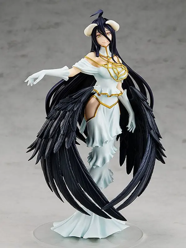 Overlord IV Pop Up Parade PVC Statue Albedo 19 cm product photo