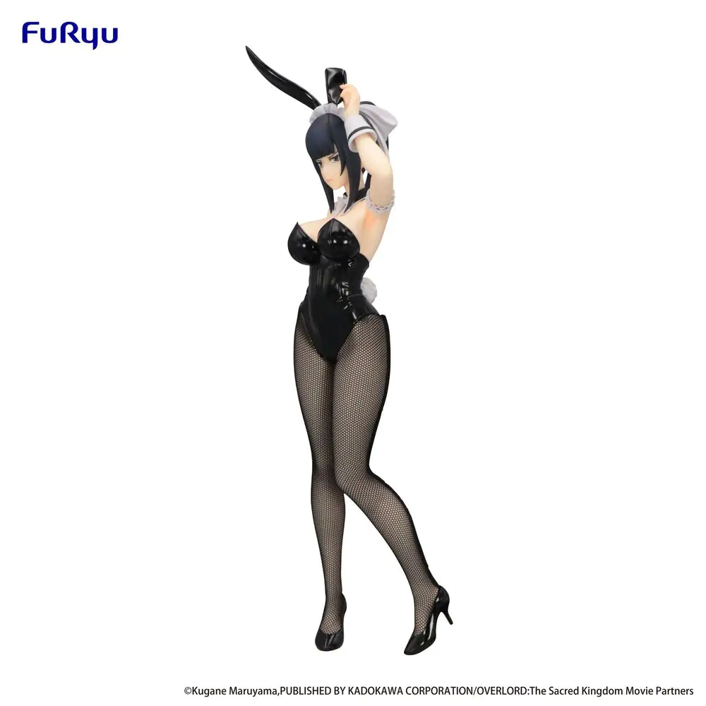 Overlord Narveral Bicute Bunnies figure 29cm product photo