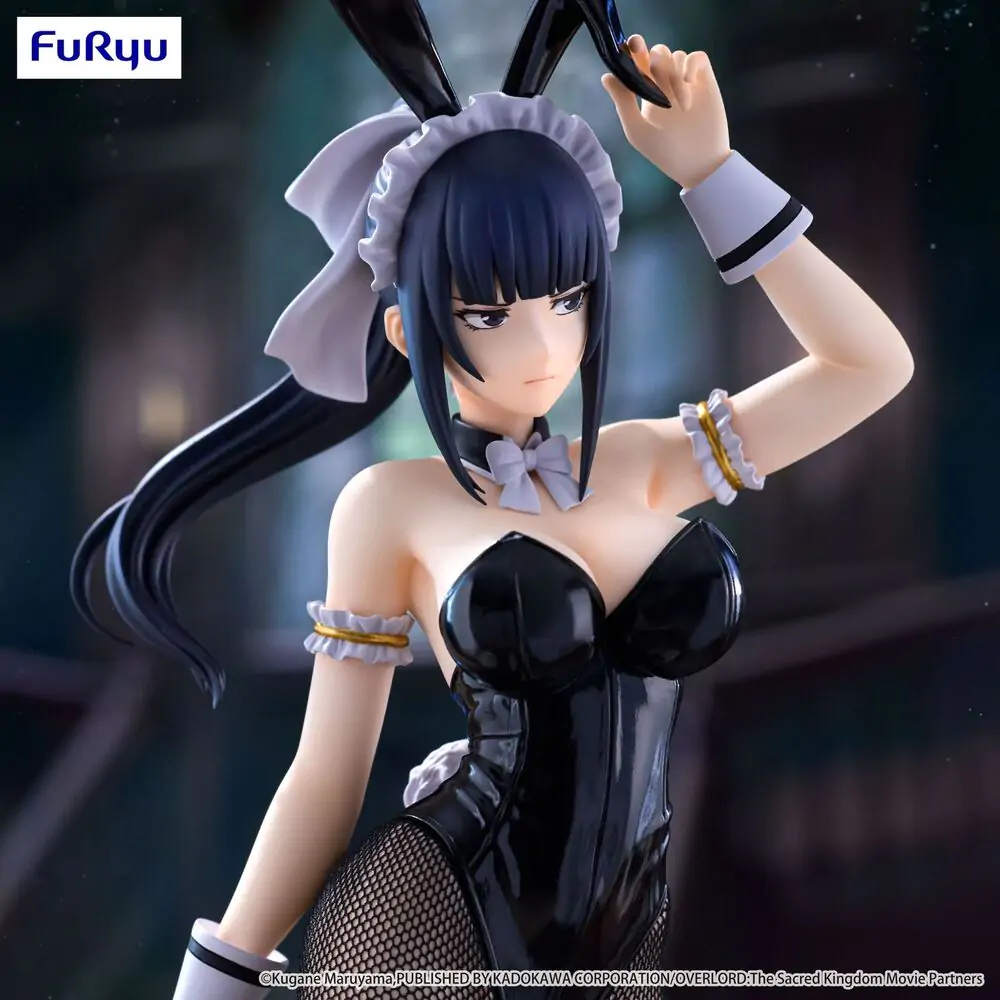 Overlord Narveral Bicute Bunnies figure 29cm product photo