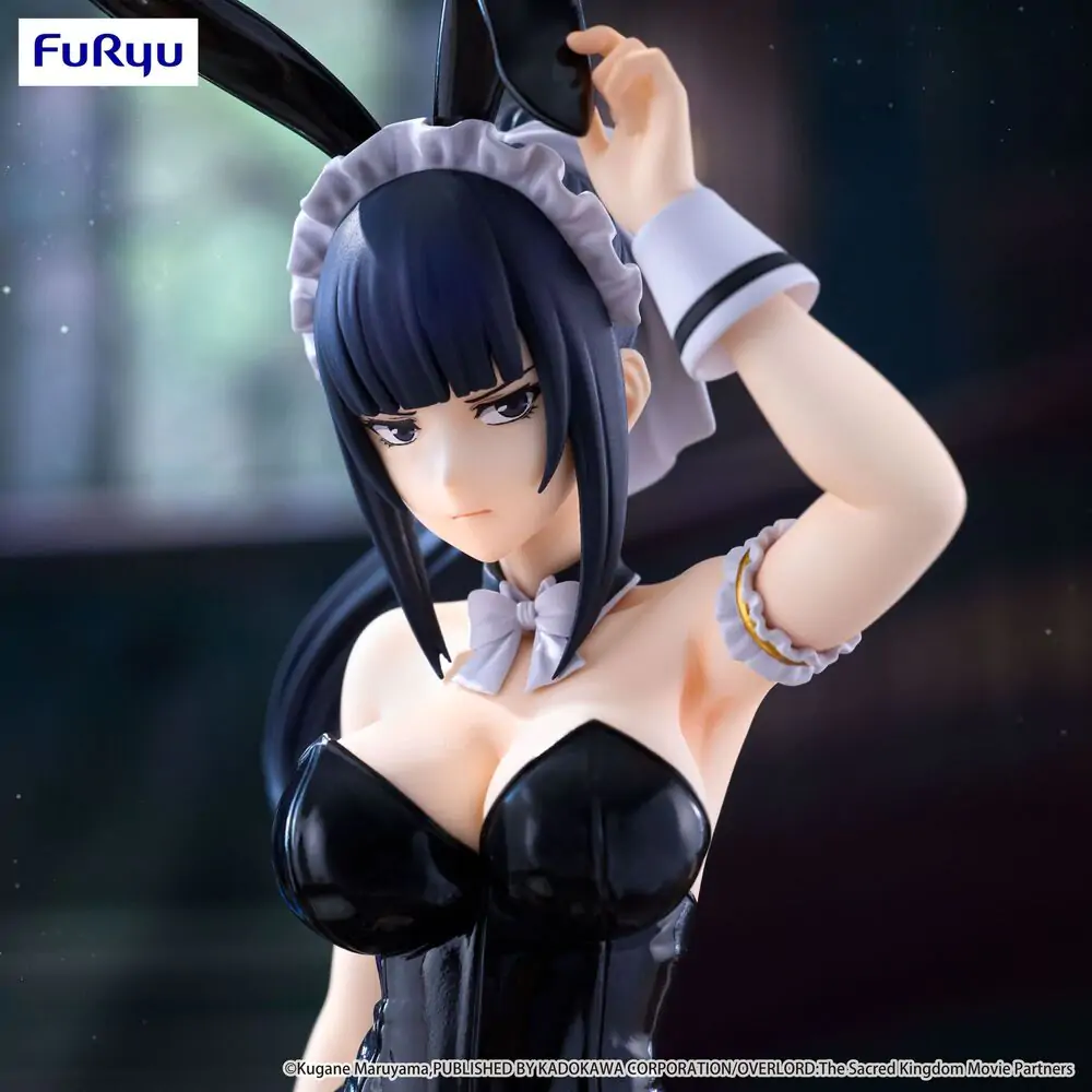 Overlord Narveral Bicute Bunnies figure 29cm product photo