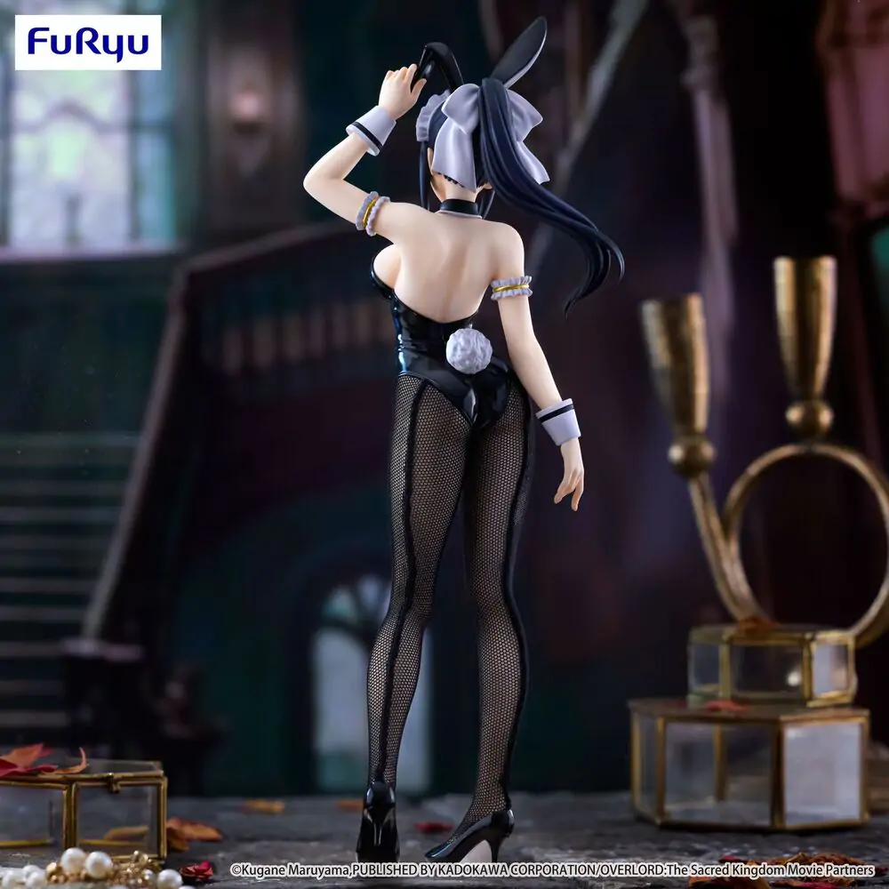 Overlord Narveral Bicute Bunnies figure 29cm product photo