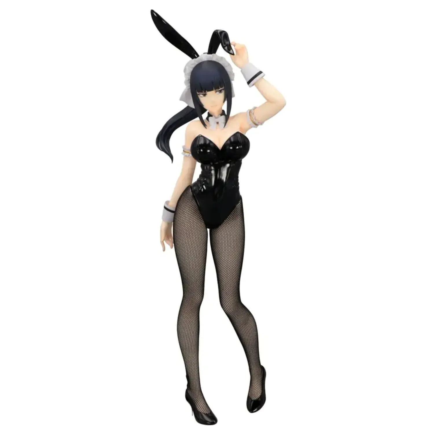 Overlord Narveral Bicute Bunnies figure 27cm product photo
