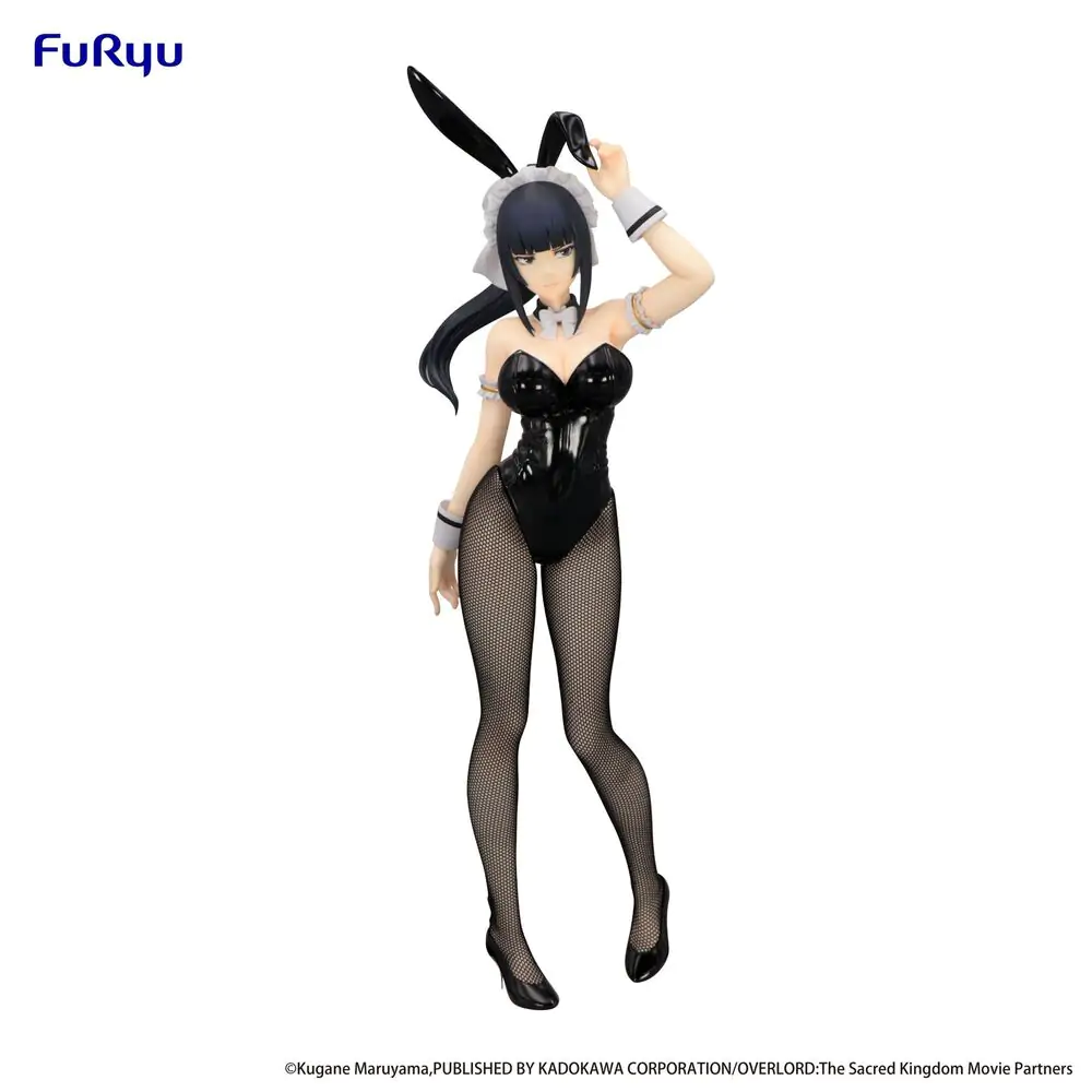 Overlord Narveral Bicute Bunnies figure 29cm product photo