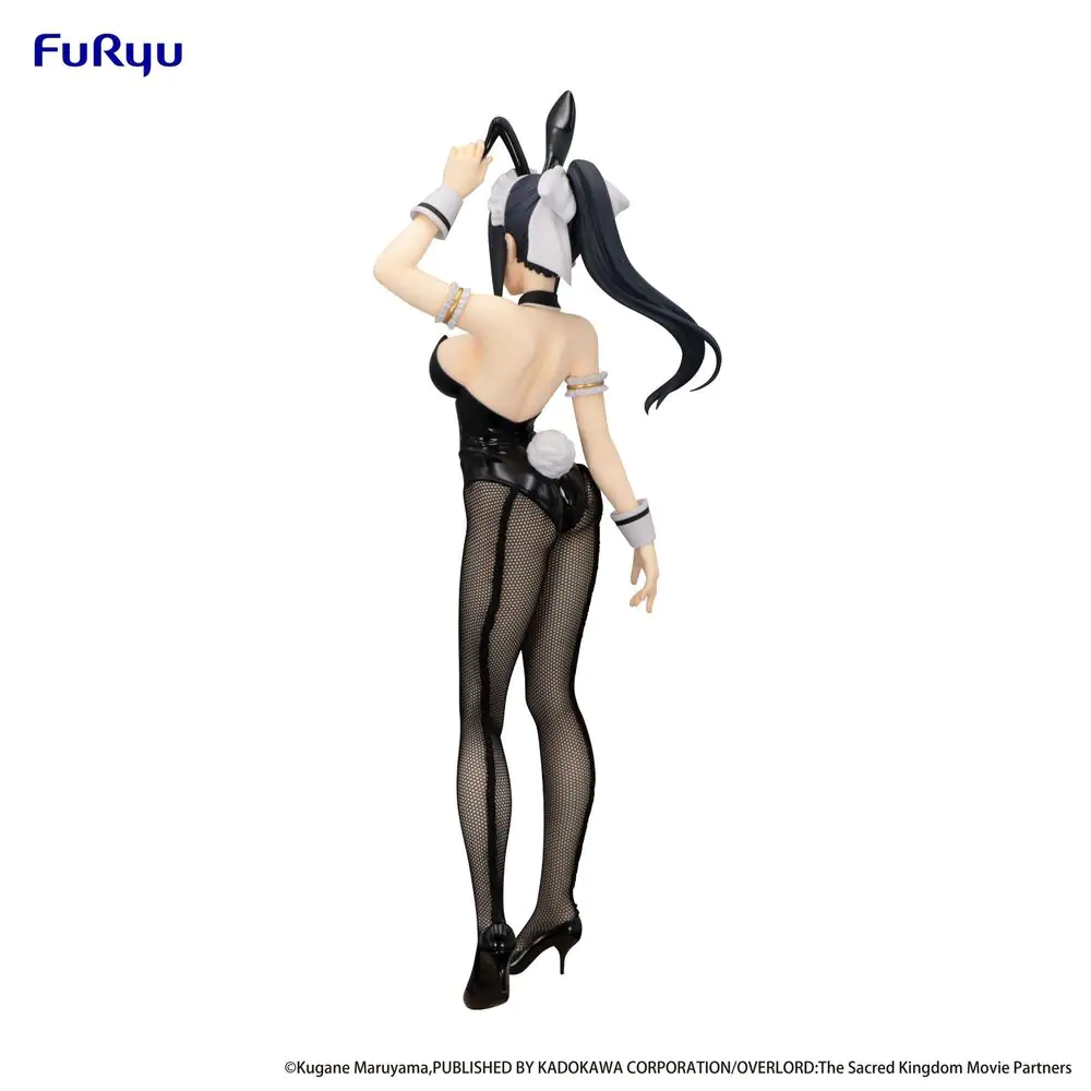 Overlord Narveral Bicute Bunnies figure 29cm product photo