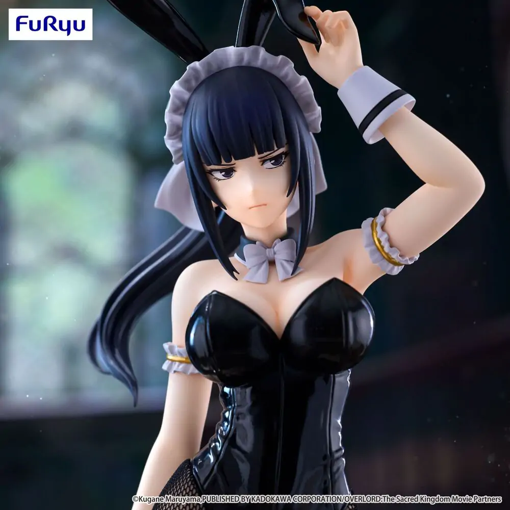 Overlord Narveral Bicute Bunnies figure 29cm product photo