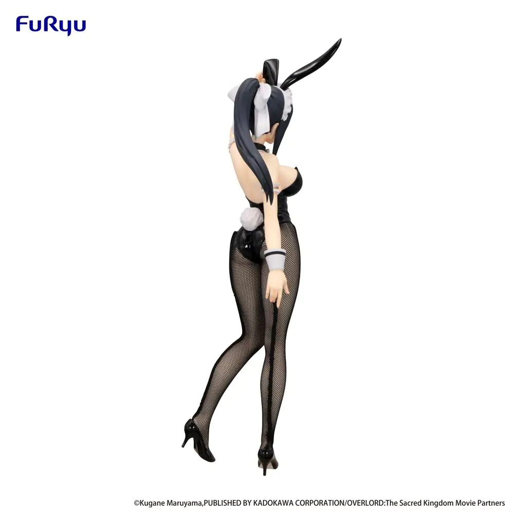 Overlord Narveral Bicute Bunnies figure 29cm product photo