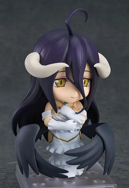 Overlord Nendoroid Action Figure Albedo 10 cm termékfotó