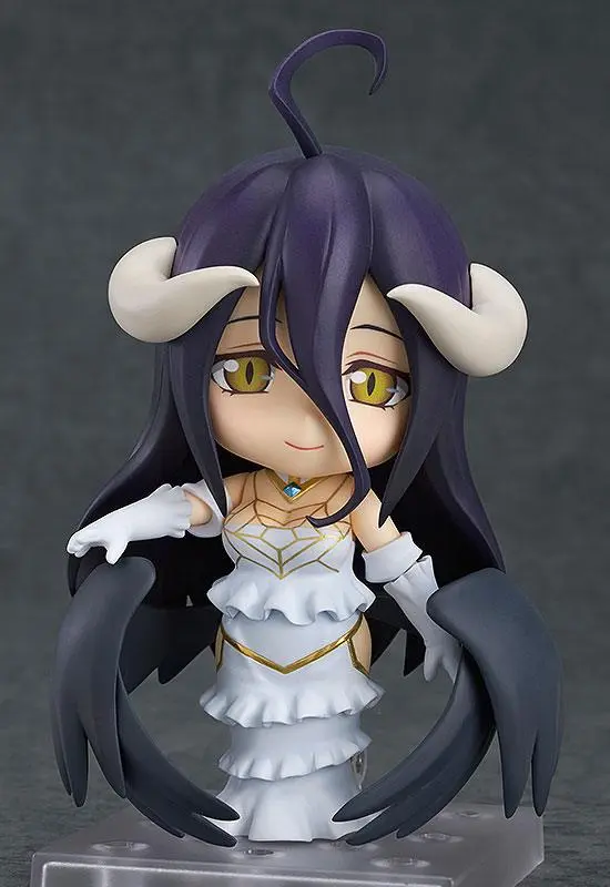 Overlord Nendoroid Action Figure Albedo 10 cm termékfotó