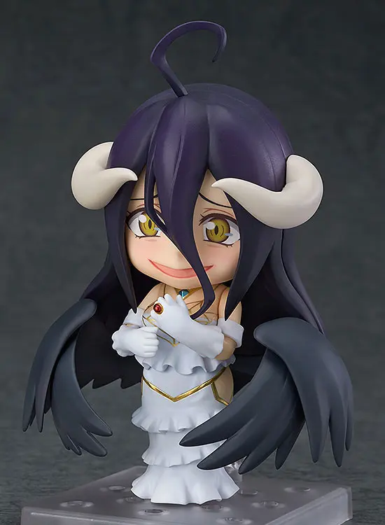 Overlord Nendoroid Action Figure Albedo 10 cm termékfotó