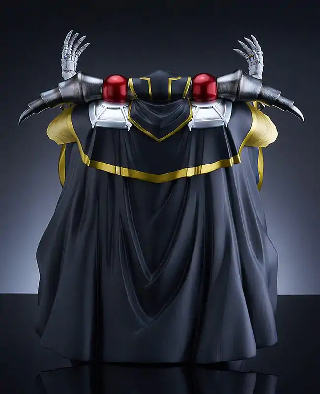 Overlord Pop Up Parade PVC Statue Ainz Ooal Gown 26 cm product photo
