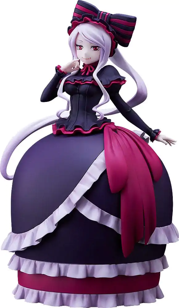 Overlord Pop Up Parade PVC Statue Shalltear Bloodfallen 16 cm termékfotó