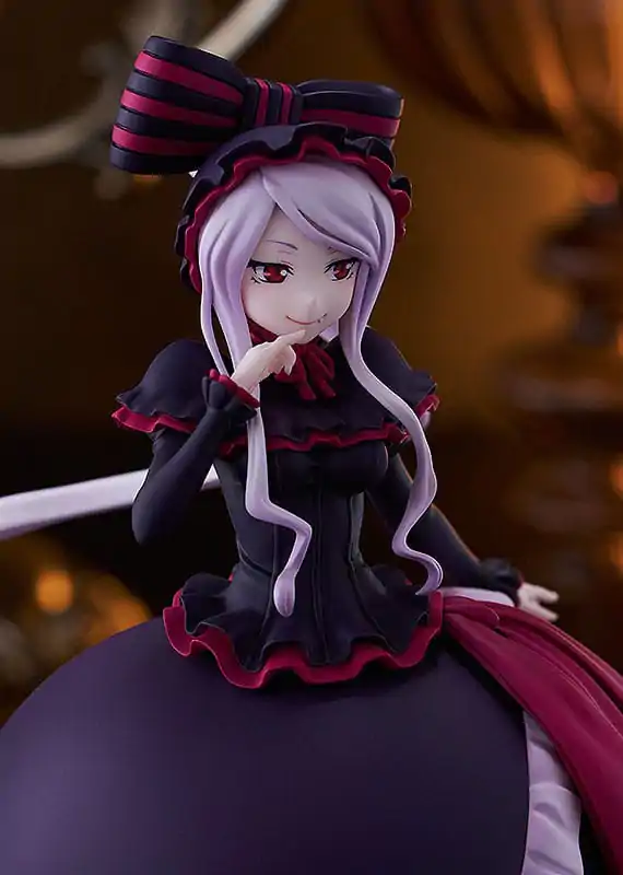 Overlord Pop Up Parade PVC Statue Shalltear Bloodfallen 16 cm termékfotó