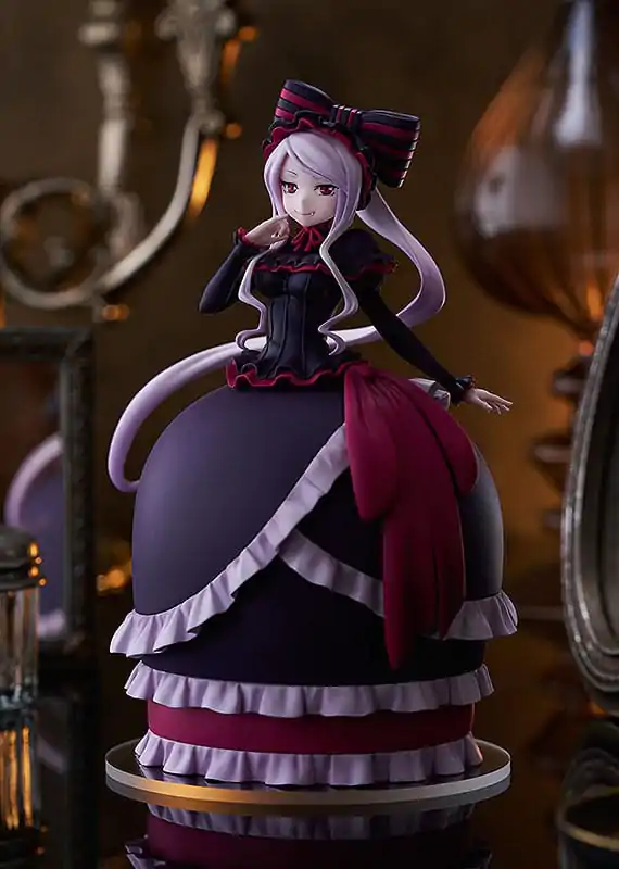 Overlord Pop Up Parade PVC Statue Shalltear Bloodfallen 16 cm termékfotó