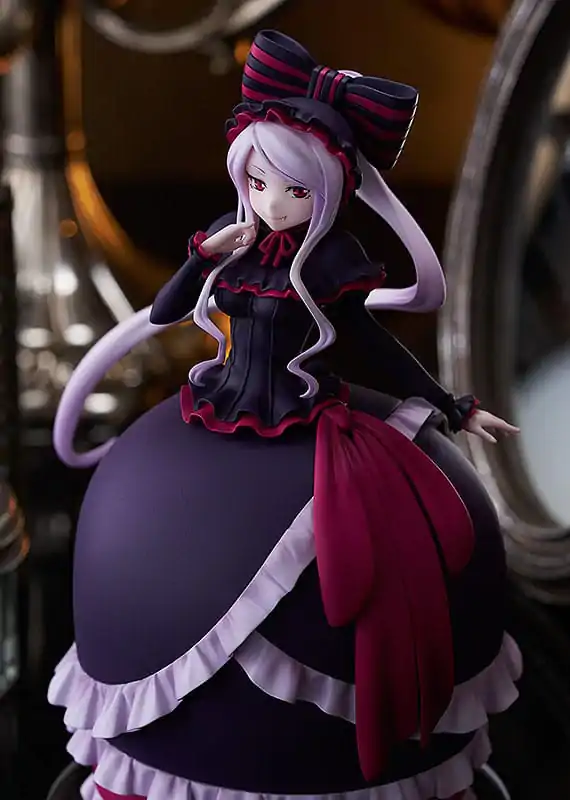 Overlord Pop Up Parade PVC Statue Shalltear Bloodfallen 16 cm termékfotó