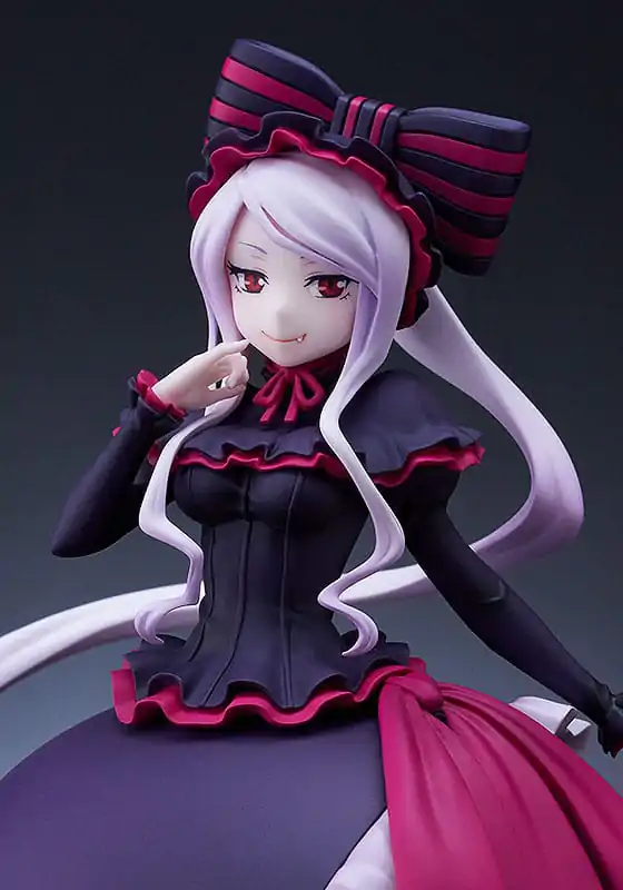 Overlord Pop Up Parade PVC Statue Shalltear Bloodfallen 16 cm termékfotó