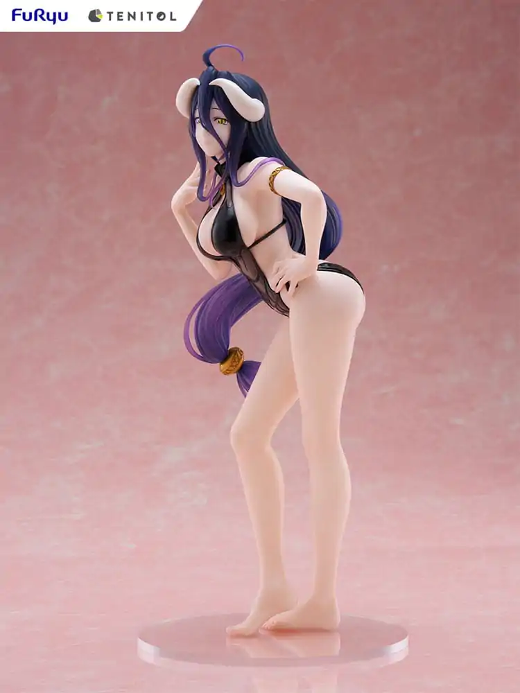 Overlord Tenitol PVC Statue Albedo 32 cm termékfotó