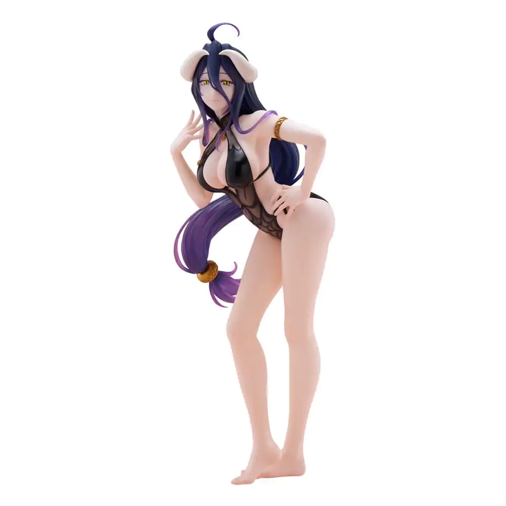 Overlord Tenitol PVC Statue Albedo 32 cm termékfotó