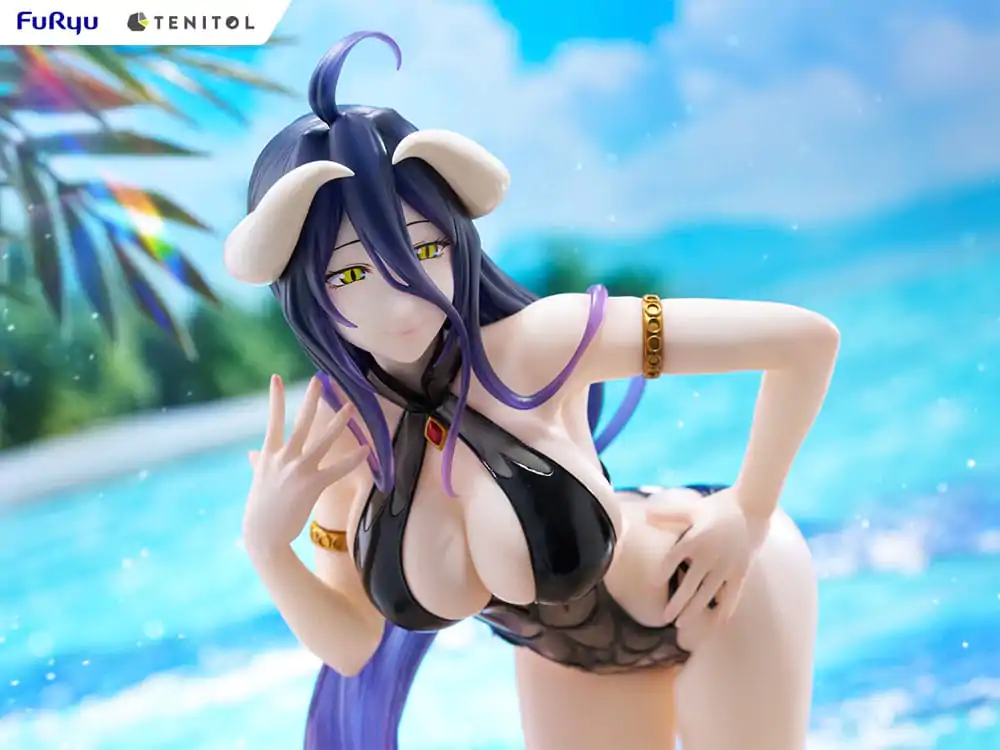 Overlord Tenitol PVC Statue Albedo 32 cm product photo