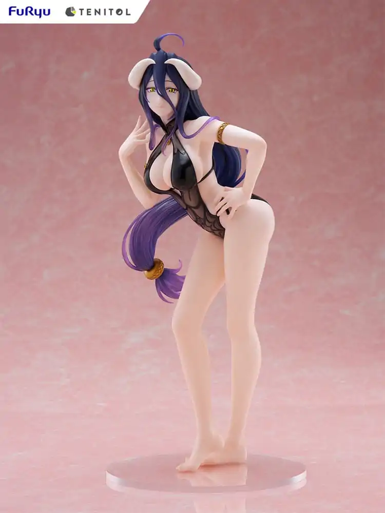 Overlord Tenitol PVC Statue Albedo 32 cm product photo