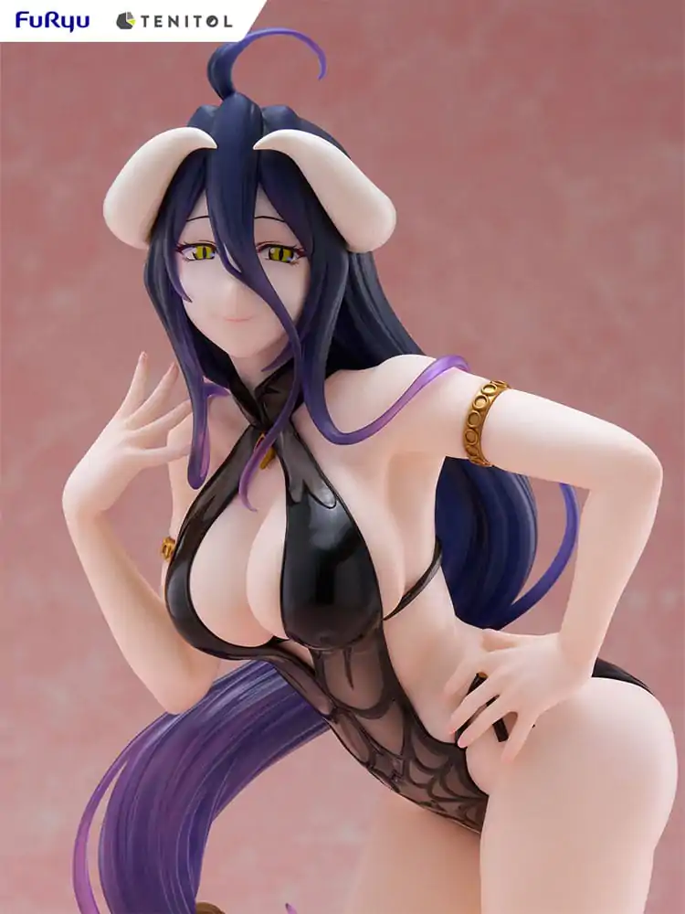 Overlord Tenitol PVC Statue Albedo 32 cm product photo