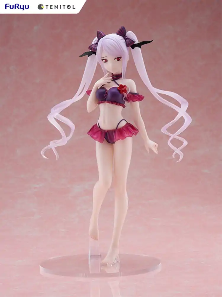 Overlord Tenitol PVC Statue Shalltear 29 cm product photo