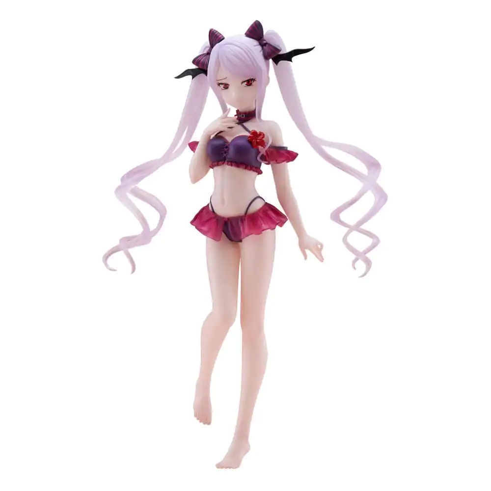 Overlord Tenitol PVC Statue Shalltear 29 cm product photo