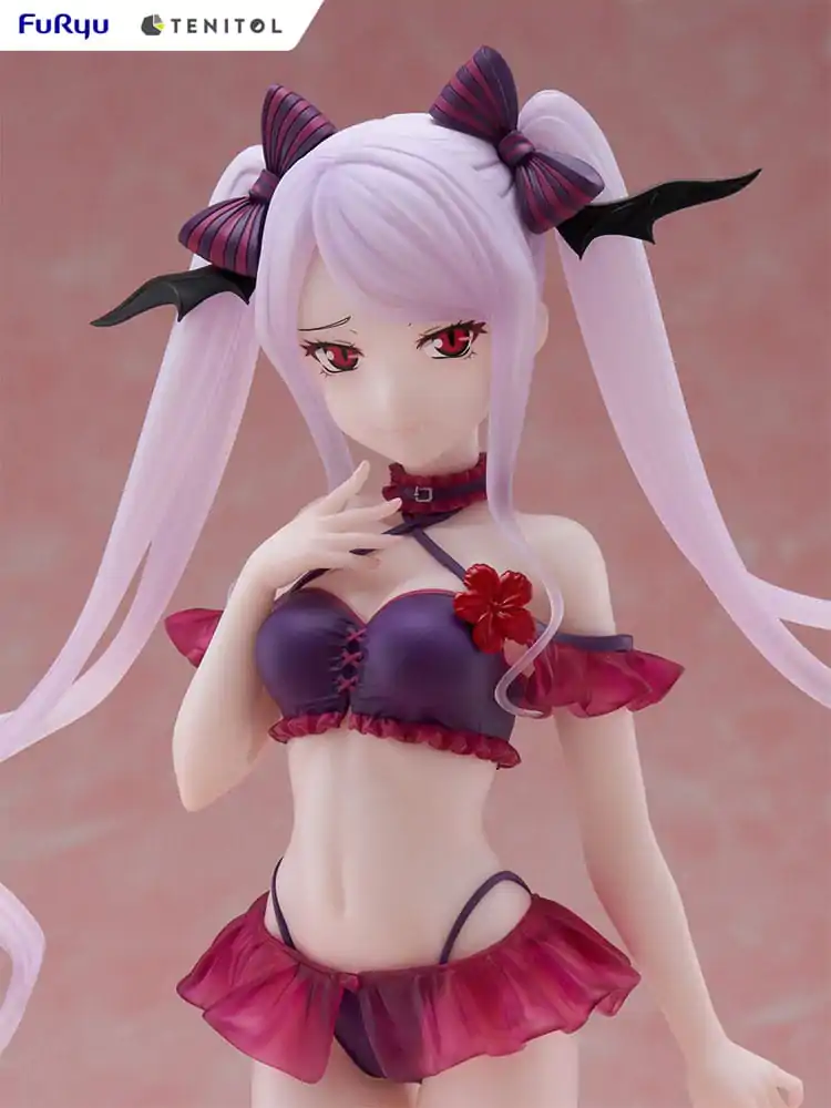 Overlord Tenitol PVC Statue Shalltear 29 cm product photo