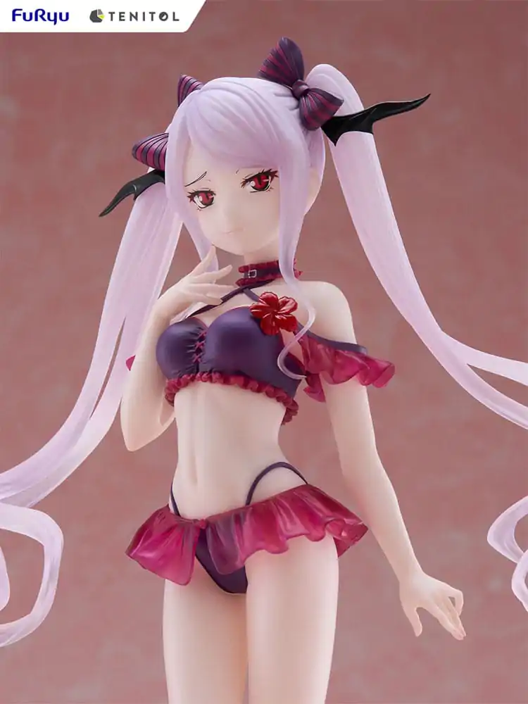 Overlord Tenitol PVC Statue Shalltear 29 cm product photo