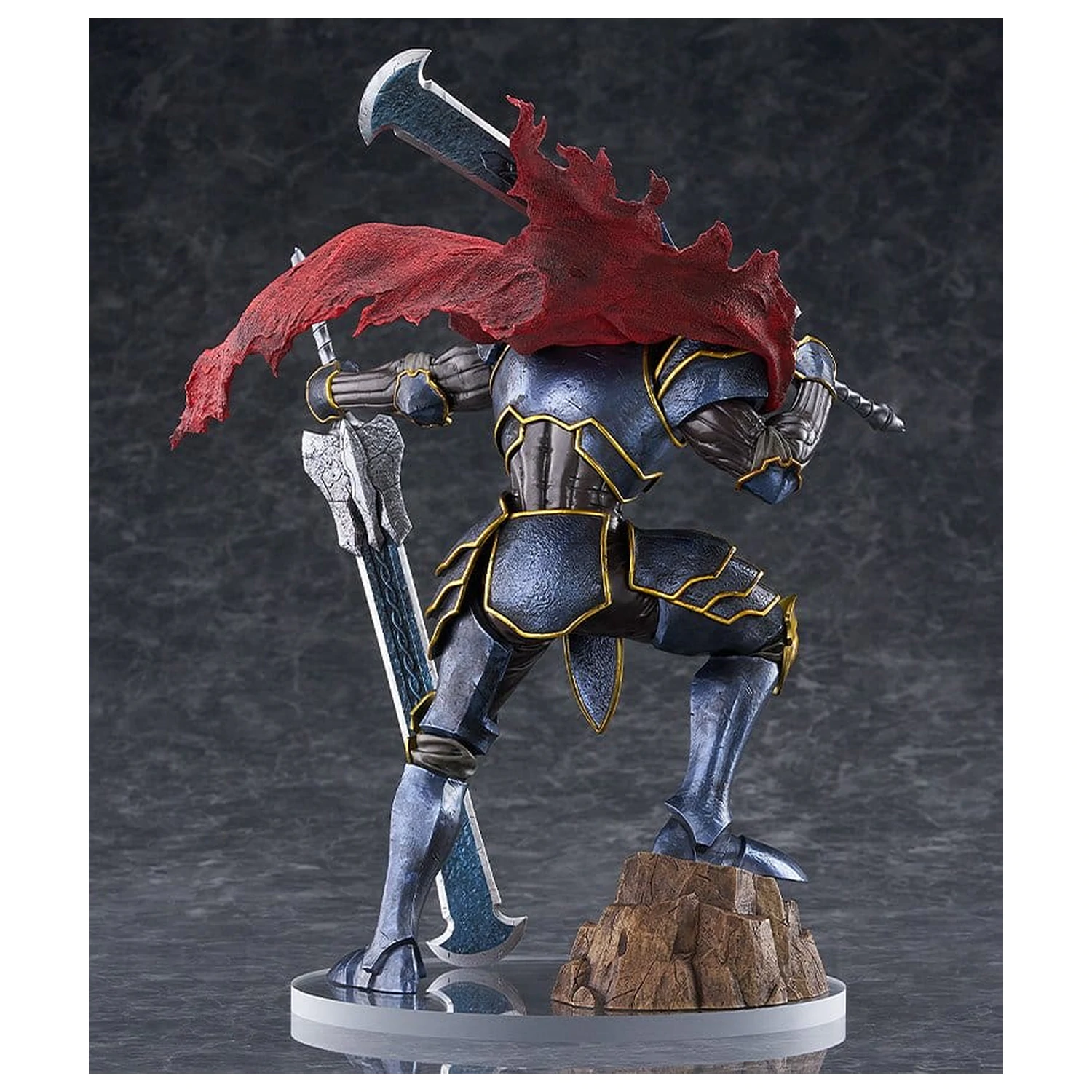 Overlord: The Holy Kingdom Pop Up Parade SP PVC Figure Momon 27 cm product photo