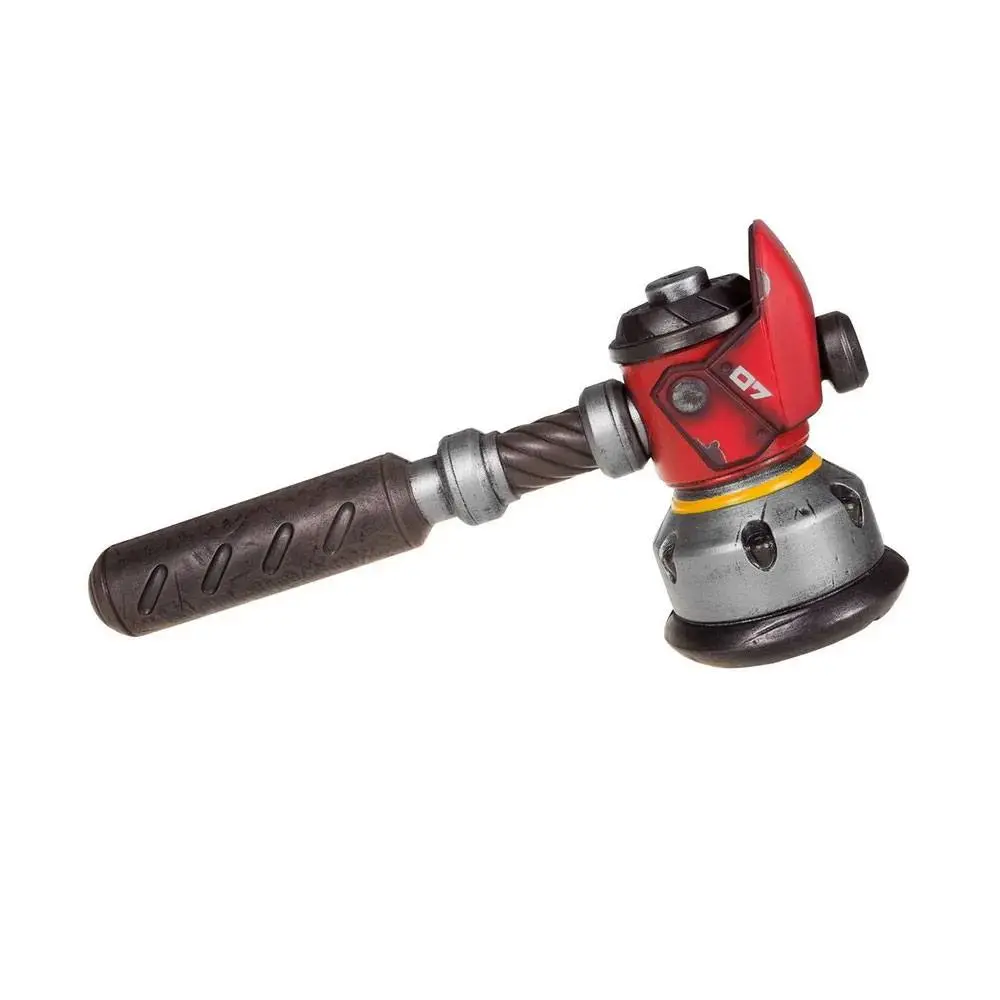 Overwatch Foam Replica 1/1 Torbjörn's Hammer (Blister) 40 cm product photo