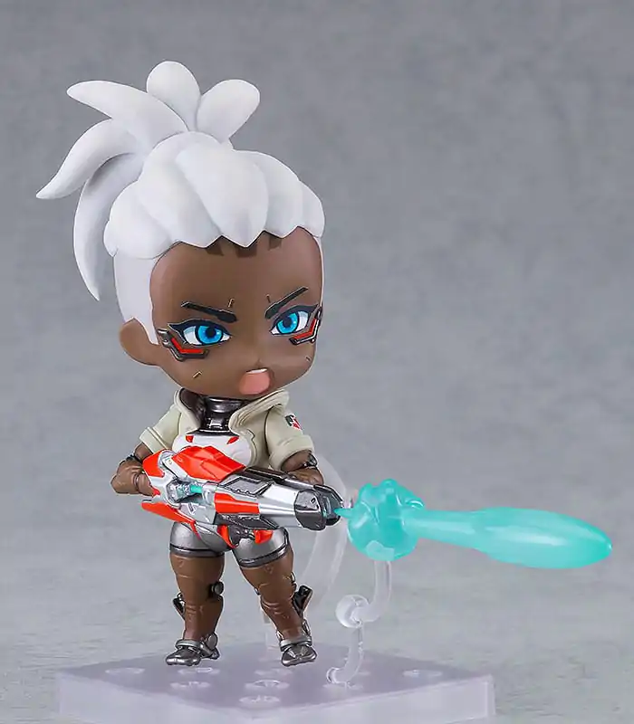 Overwatch 2 Nendoroid Action Figure Sojourn 10 cm termékfotó