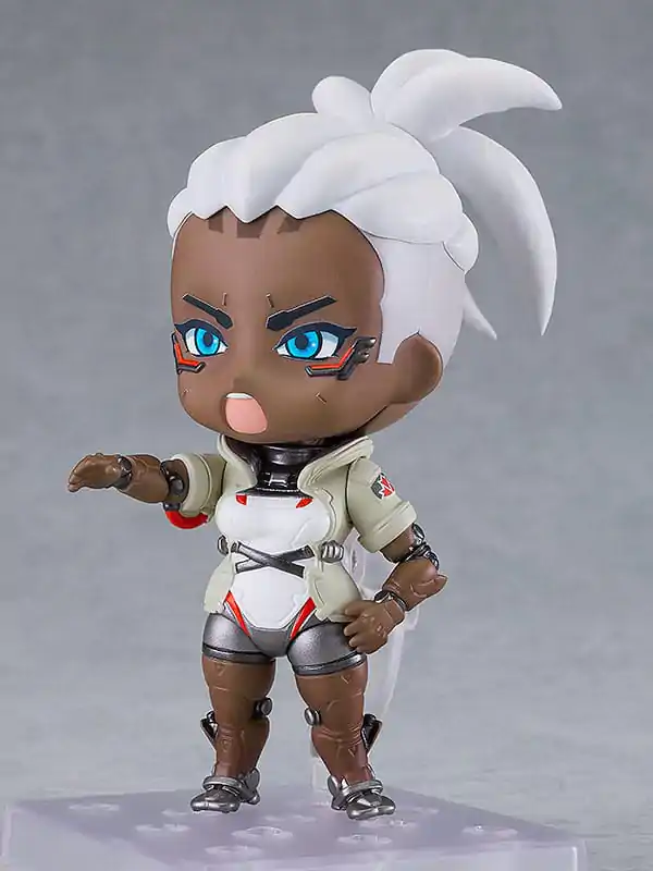 Overwatch 2 Nendoroid Action Figure Sojourn 10 cm termékfotó