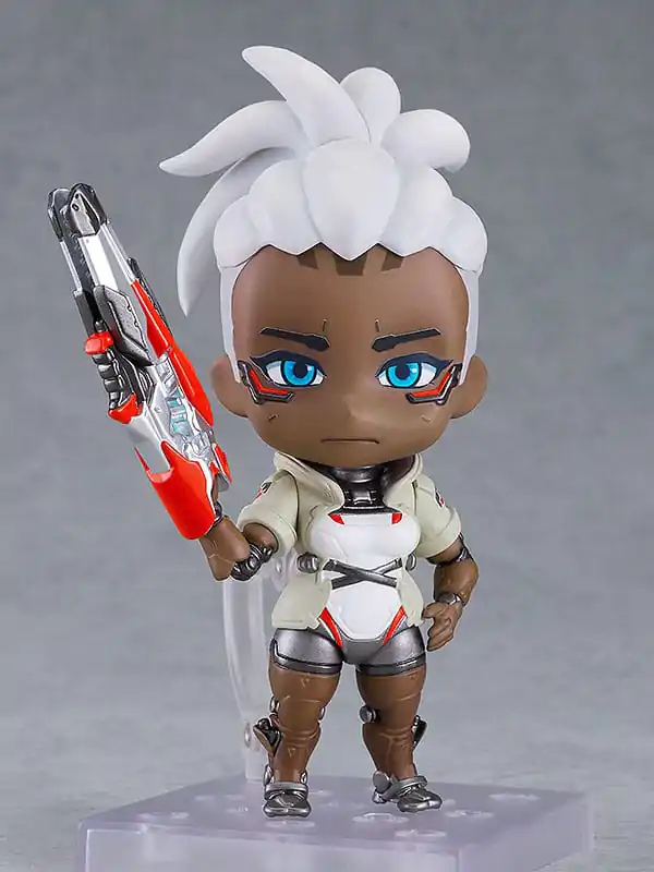 Overwatch 2 Nendoroid Action Figure Sojourn 10 cm termékfotó