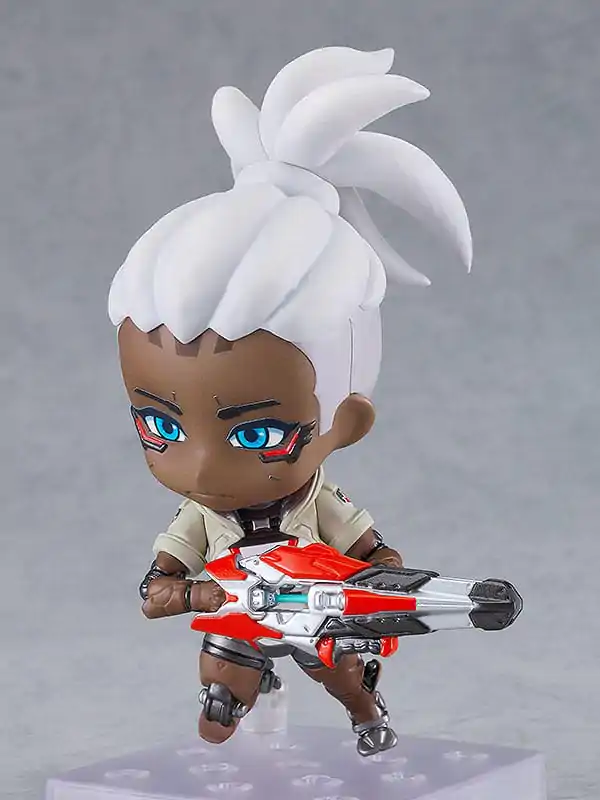 Overwatch 2 Nendoroid Action Figure Sojourn 10 cm termékfotó