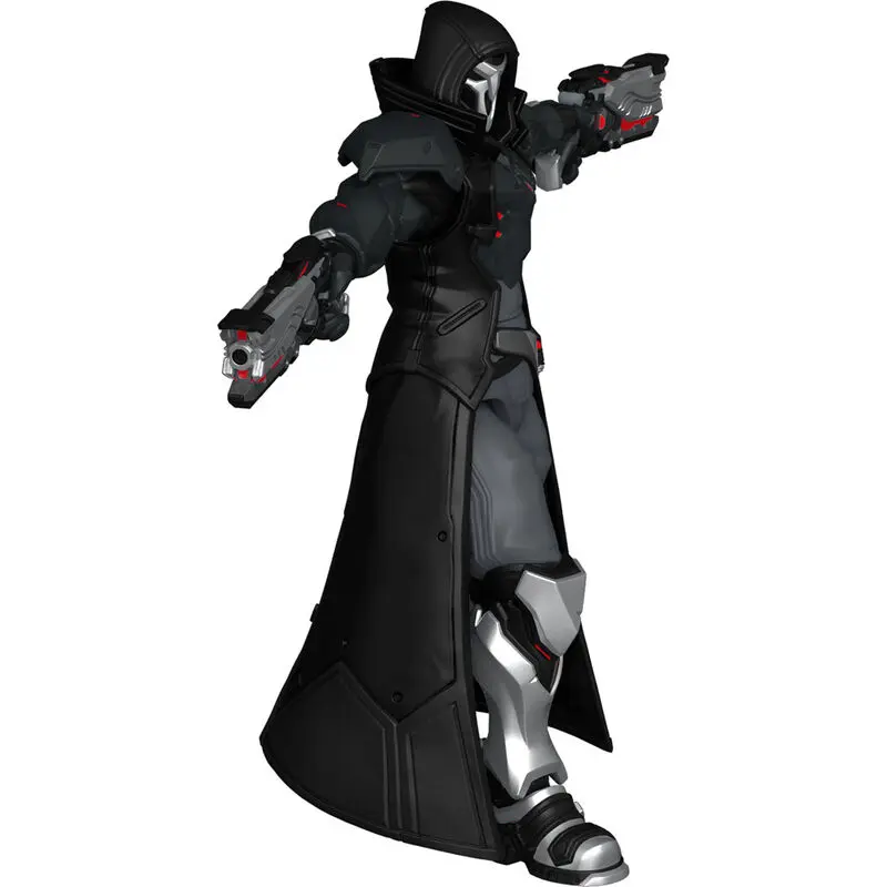 Overwatch 2 Action Figure Reaper 13 cm product photo